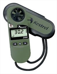 Máy đo vi khí hậu Kestrel 2500NV